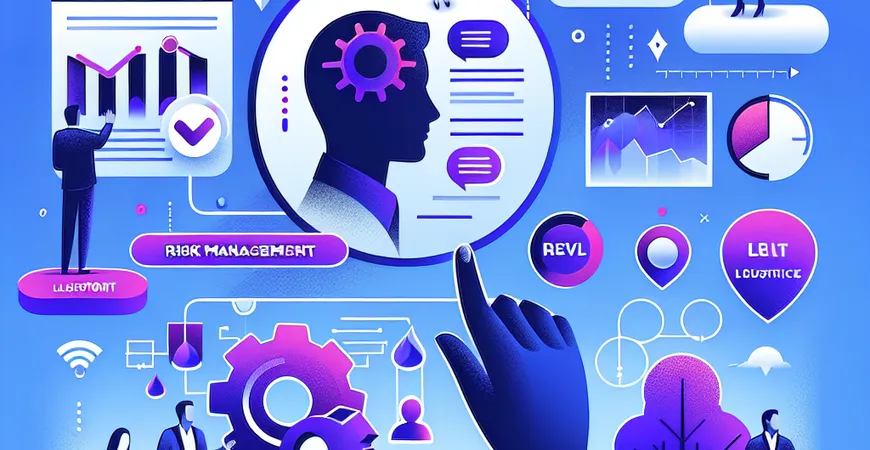 客户管理怎样借助 CRM 系统进行客户关系的风险管理？详细策略